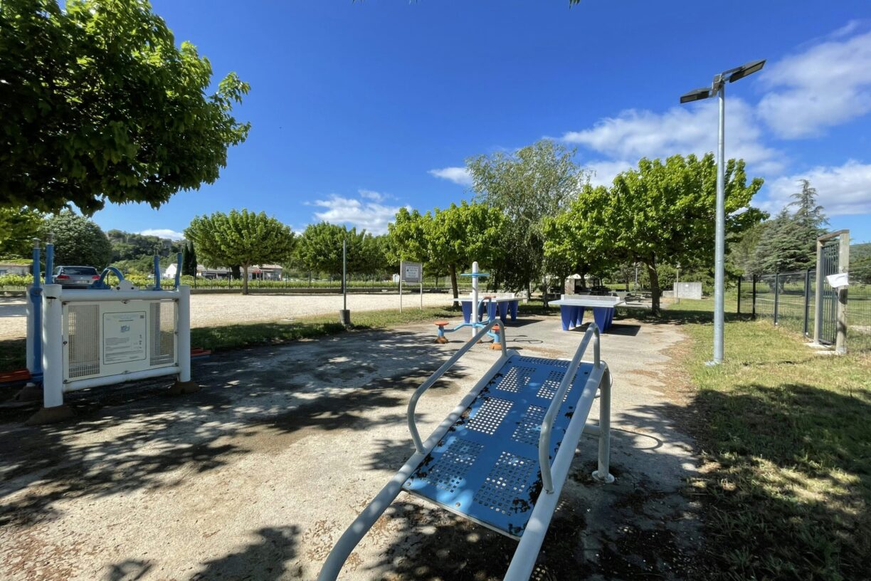 Camping International - Bild 16 Camping International - Bild 16