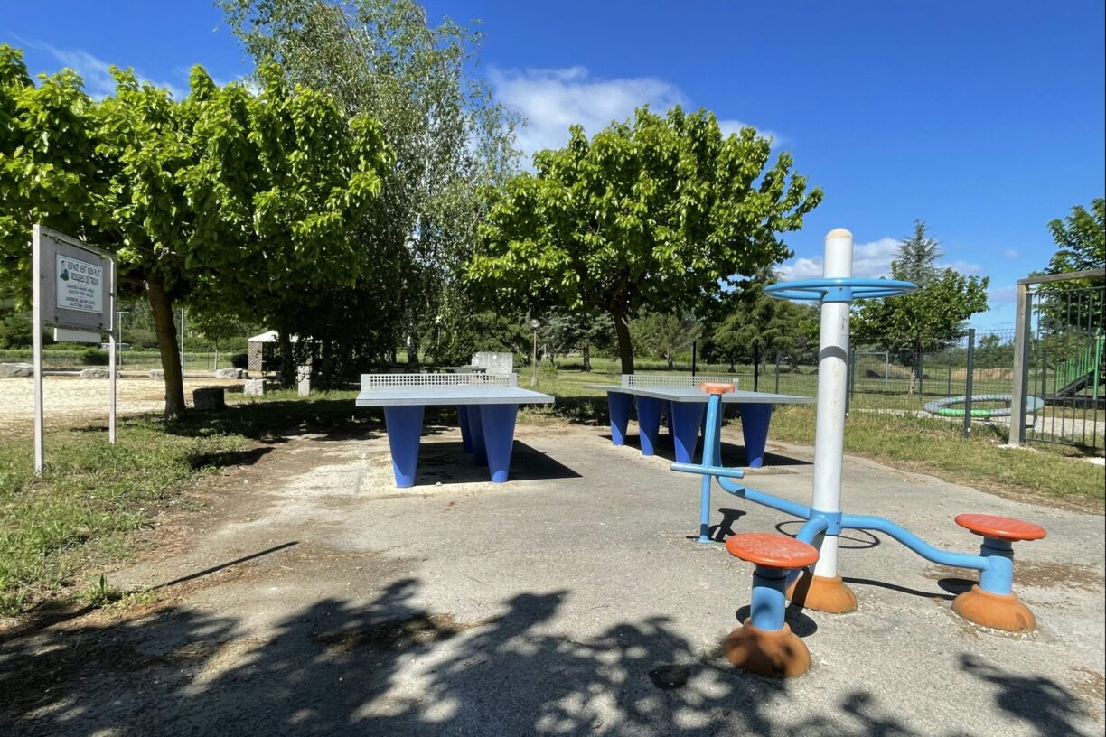 Camping International - Bild 17 Camping International - Bild 17