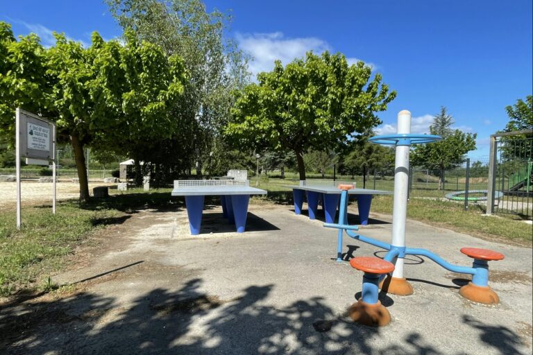 Camping International - Bild 17 Camping International - Bild 17