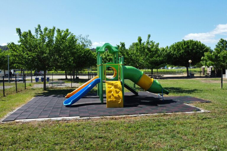 Camping International - Bild 18 Camping International - Bild 18