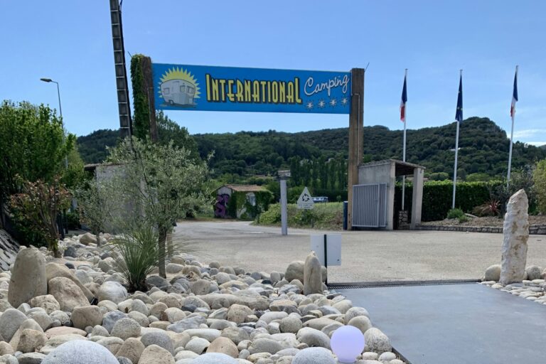 Camping International - Bild 4 Camping International - Bild 4