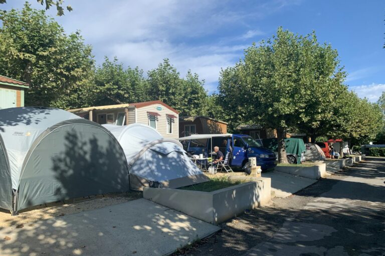 Camping International - Bild 5 Camping International - Bild 5