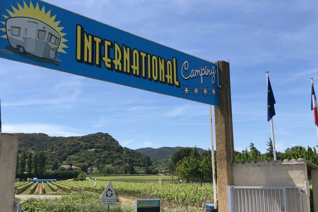 Camping International - Bild 6 Camping International - Bild 6