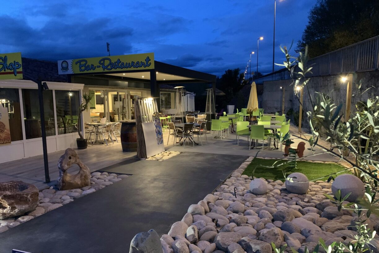 Camping International - Bild 7 Camping International - Bild 7