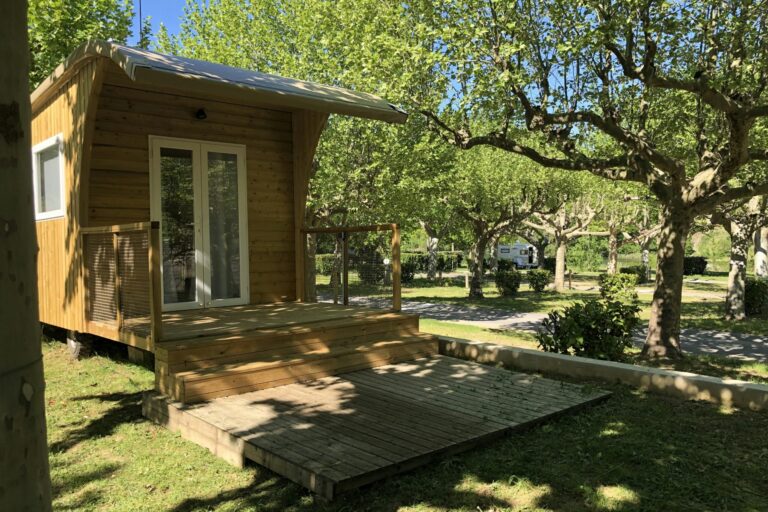 Camping International - Bild 8 Camping International - Bild 8