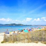 Camping International De Giens - Bild 2