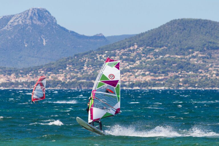 Camping International De Giens - Bild 8