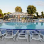 Camping International Le Raguenès Plage - Bild 10 Camping International Le Raguenès Plage - Bild 10