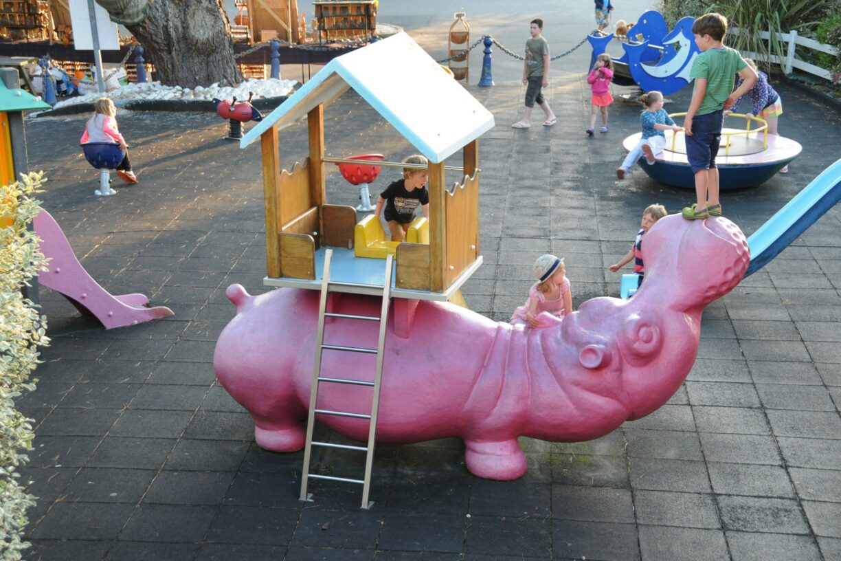 Camping International Le Raguenès Plage - Bild 11 Camping International Le Raguenès Plage - Bild 11