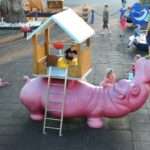 Camping International Le Raguenès Plage - Bild 11 Camping International Le Raguenès Plage - Bild 11