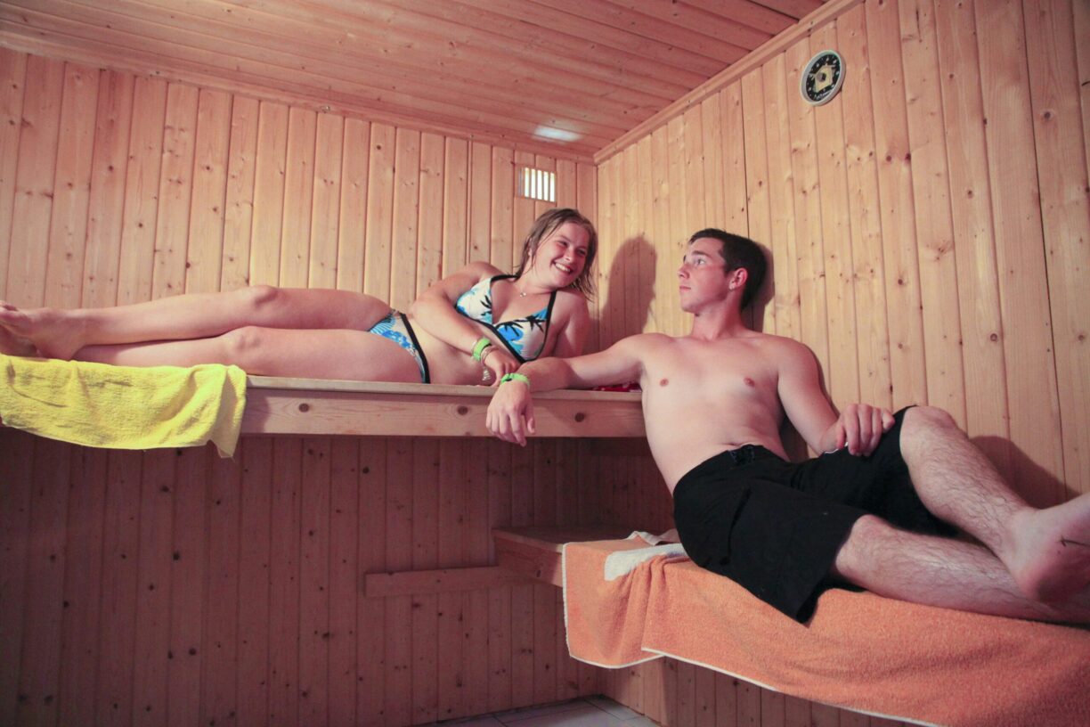 Camping International Le Raguenès Plage - Bild 13 Camping International Le Raguenès Plage - Bild 13