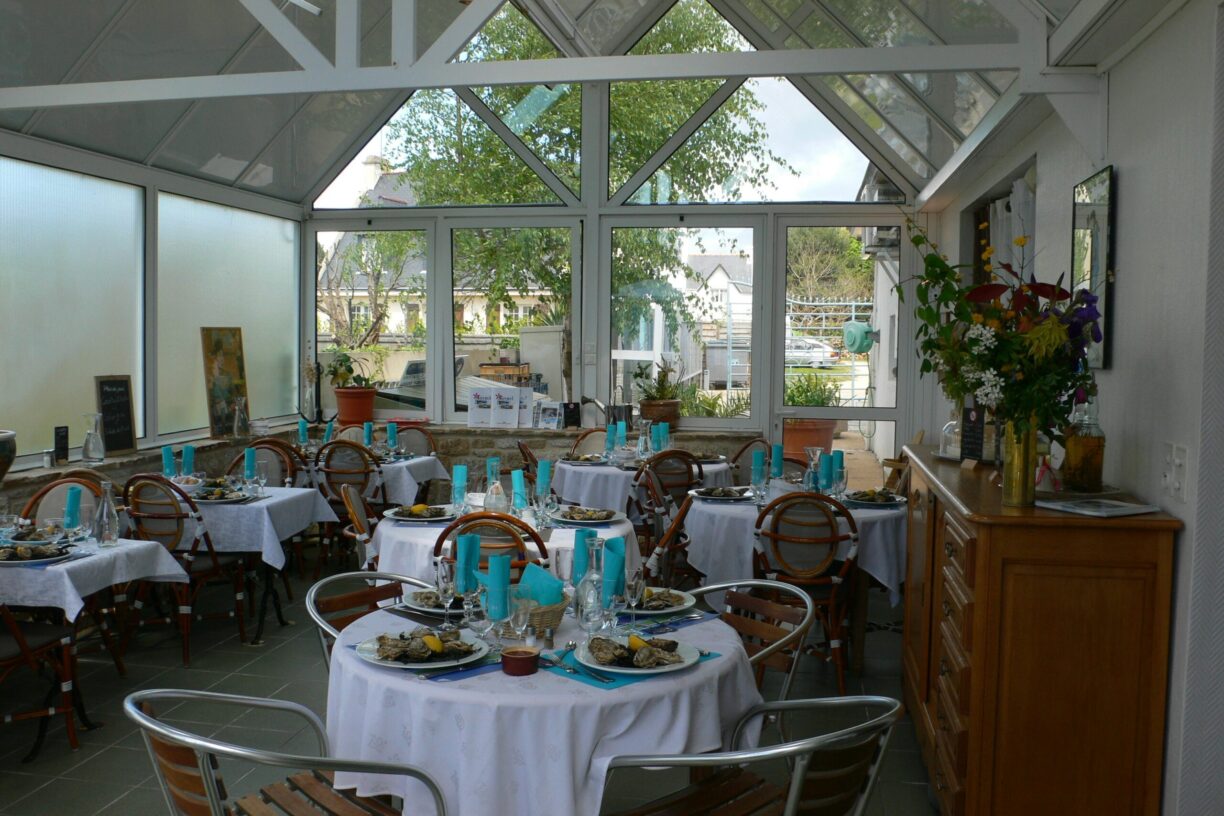 Camping International Le Raguenès Plage - Bild 14 Camping International Le Raguenès Plage - Bild 14