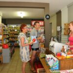 Camping International Le Raguenès Plage - Bild 15 Camping International Le Raguenès Plage - Bild 15