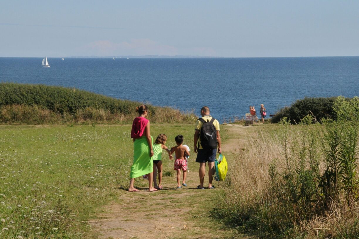 Camping International Le Raguenès Plage - Bild 16 Camping International Le Raguenès Plage - Bild 16