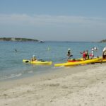 Camping International Le Raguenès Plage - Bild 17 Camping International Le Raguenès Plage - Bild 17