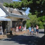 Camping International Le Raguenès Plage - Bild 18 Camping International Le Raguenès Plage - Bild 18