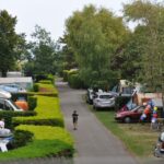 Camping International Le Raguenès Plage - Bild 4 Camping International Le Raguenès Plage - Bild 4