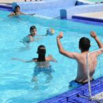 Camping International Le Raguenès Plage - Bild 5 Camping International Le Raguenès Plage - Bild 5