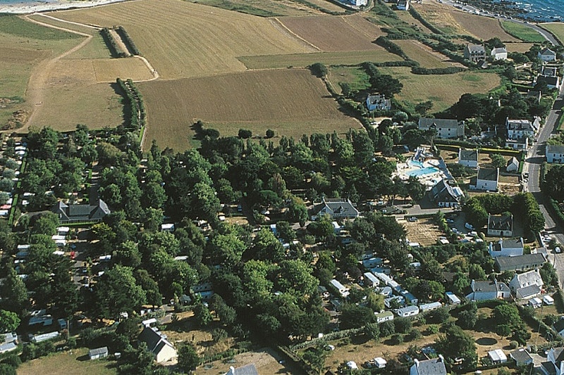 Camping International Le Raguenès Plage - Bild 9 Camping International Le Raguenès Plage - Bild 9