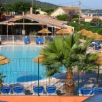 Camping International De Giens - Bild 1
