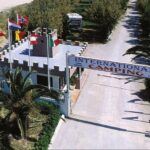 International Camping Torre Cerrano - Bild 1