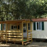 Camping Internazionale Di Castelfusano - Bild 2
