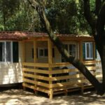 Camping Internazionale Di Castelfusano - Bild 5