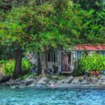 International Glamping Lago Di Bracciano - Bild 1