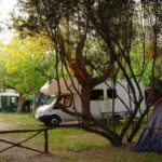 Camping Internazionale Di Castelfusano - Bild 1