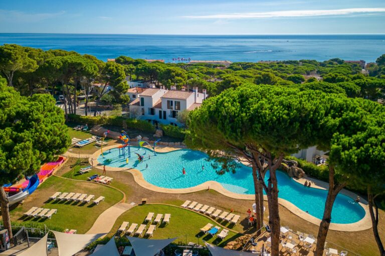 Interpals Eco Resort - Bild 1 Interpals Eco Resort - Bild 1