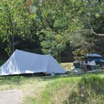 Camping Iserand Calme Et Nature - Bild 10