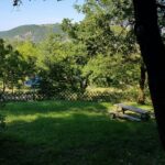 Camping Iserand Calme Et Nature - Bild 11