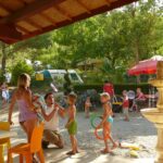 Camping Iserand Calme Et Nature - Bild 3