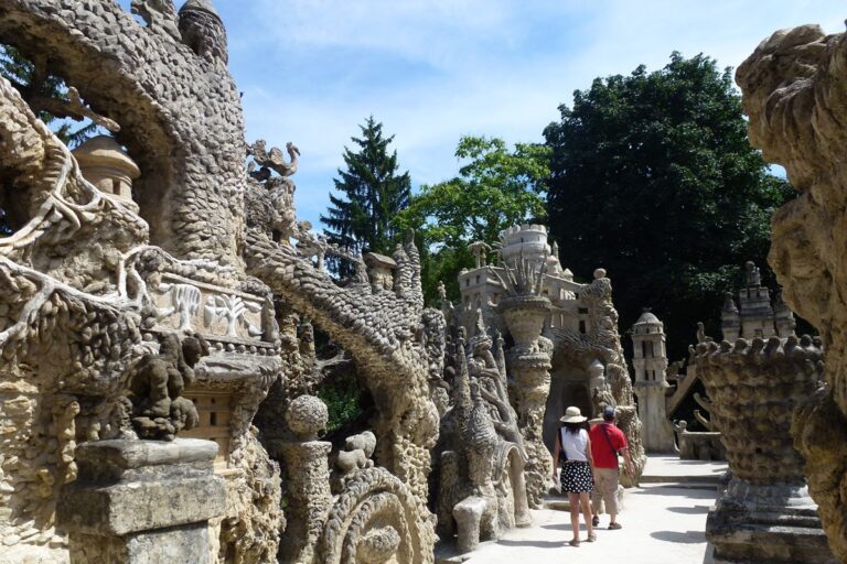 Camping Iserand Calme Et Nature - Bild 7