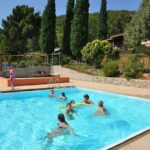 Camping Iserand Calme Et Nature - Bild 8