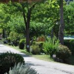 Camping Iserand Calme Et Nature - Bild 9