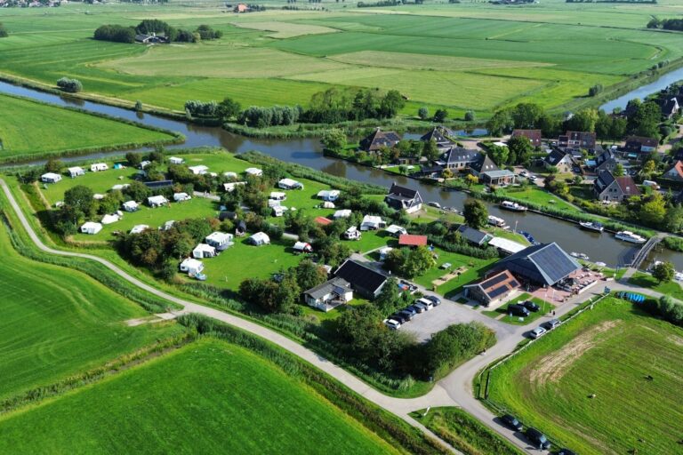 Camping It Kruswetter - Bild 2