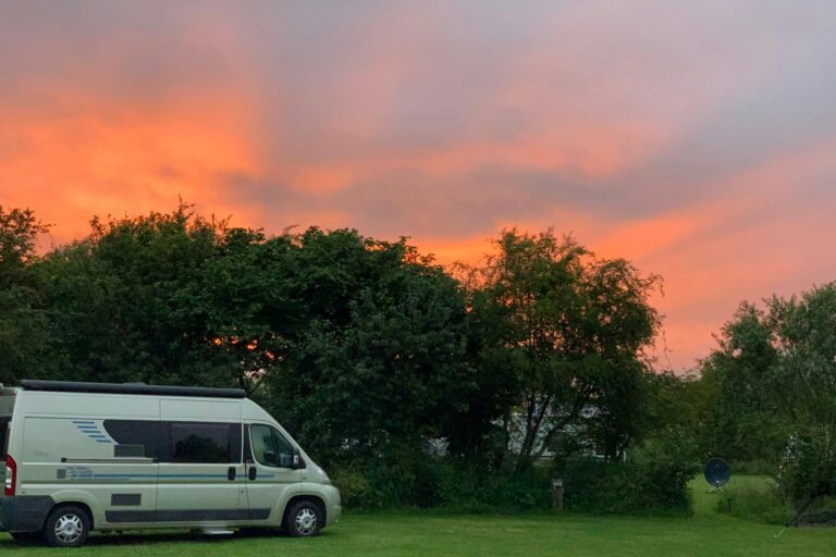 Camping It Kruswetter - Bild 4