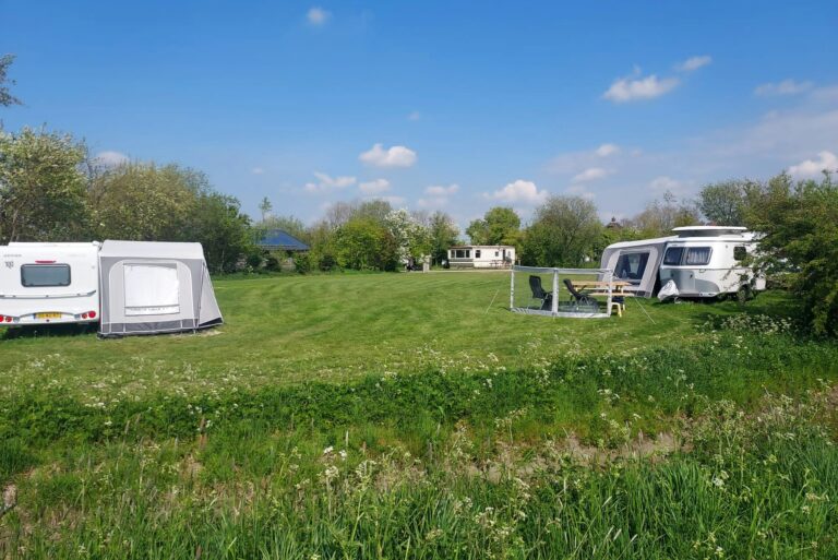 Camping It Kruswetter - Bild 6