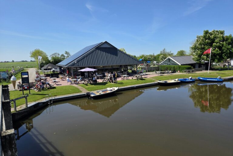 Camping It Kruswetter - Bild 7