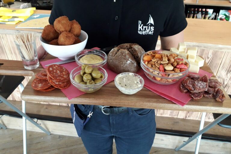 Camping It Kruswetter - Bild 9