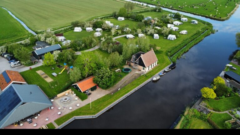 Camping It Kruswetter - Bild 1