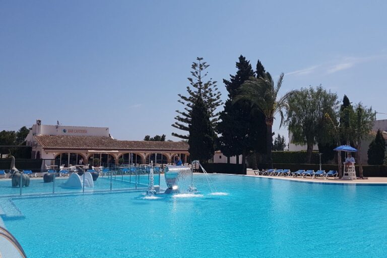 Wecamp Jávea - Bild 1 Wecamp Jávea - Bild 1