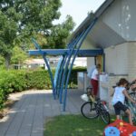 Camping & Jachthaven De Meeuw - Bild 11