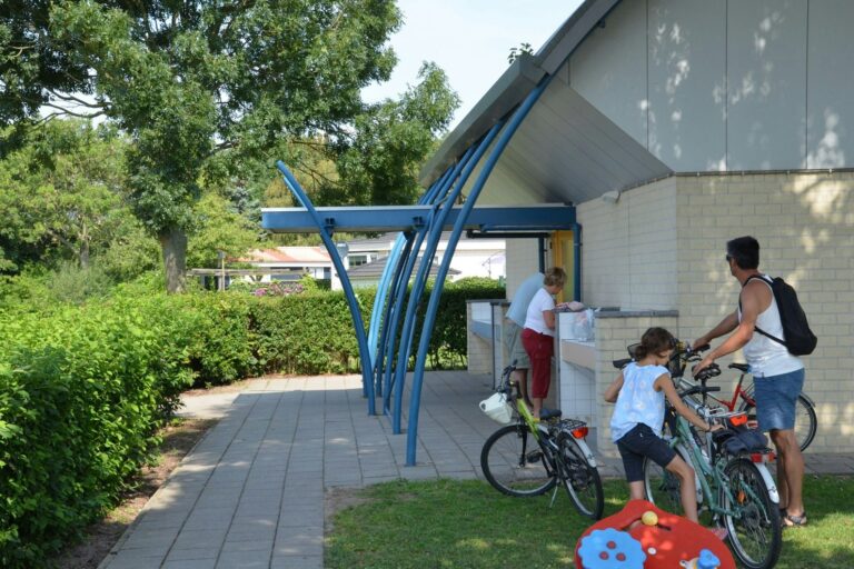 Camping & Jachthaven De Meeuw - Bild 11