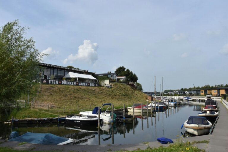 Camping & Jachthaven De Meeuw - Bild 12