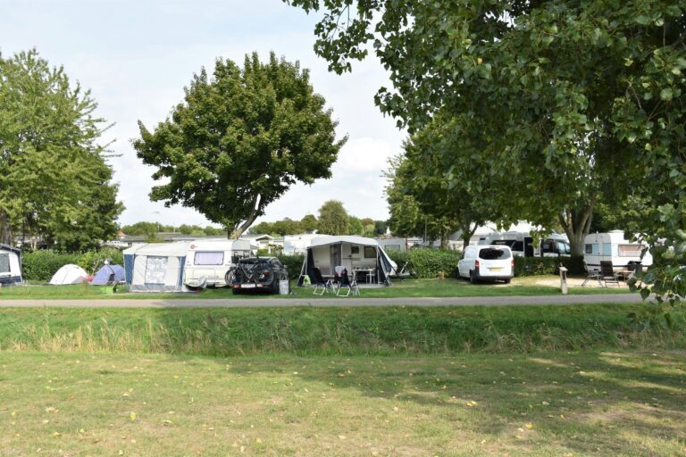 Camping & Jachthaven De Meeuw - Bild 2