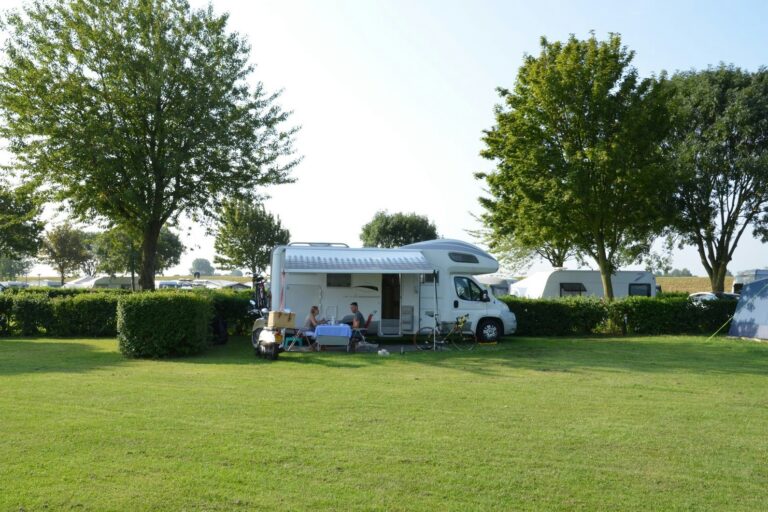 Camping & Jachthaven De Meeuw - Bild 3