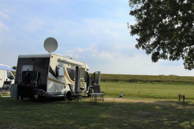 Camping & Jachthaven De Meeuw - Bild 4