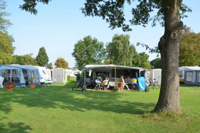 Camping & Jachthaven De Meeuw - Bild 5